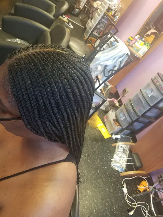rabbi african hair braiding Picture 8