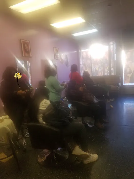 rabbi african hair braiding Picture 7