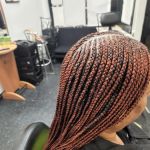 rabbi african hair braiding
