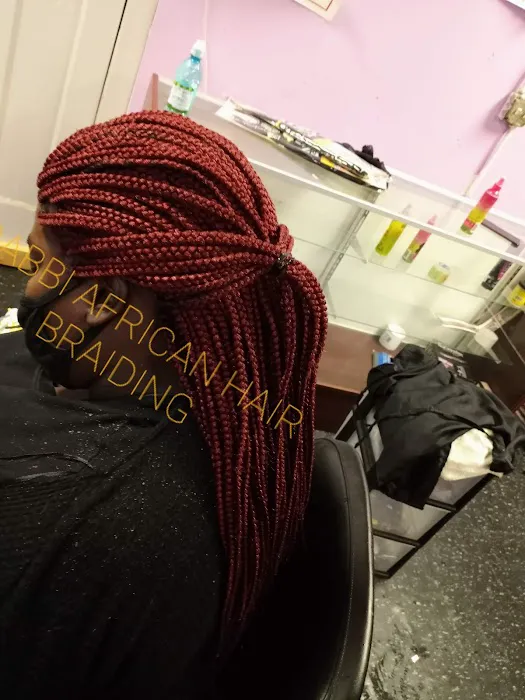 rabbi african hair braiding Picture 5