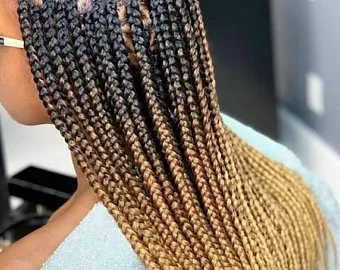 Sese African Hair Brading Picture 3