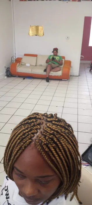 Sese African Hair Brading Picture 4