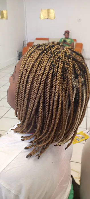 Sese African Hair Brading Picture 6