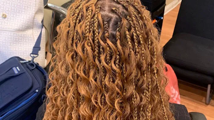 Sese African Hair Brading Picture 10