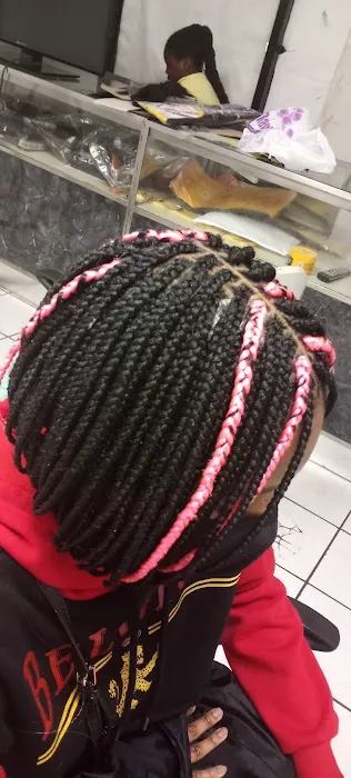 Sese African Hair Brading Picture 7