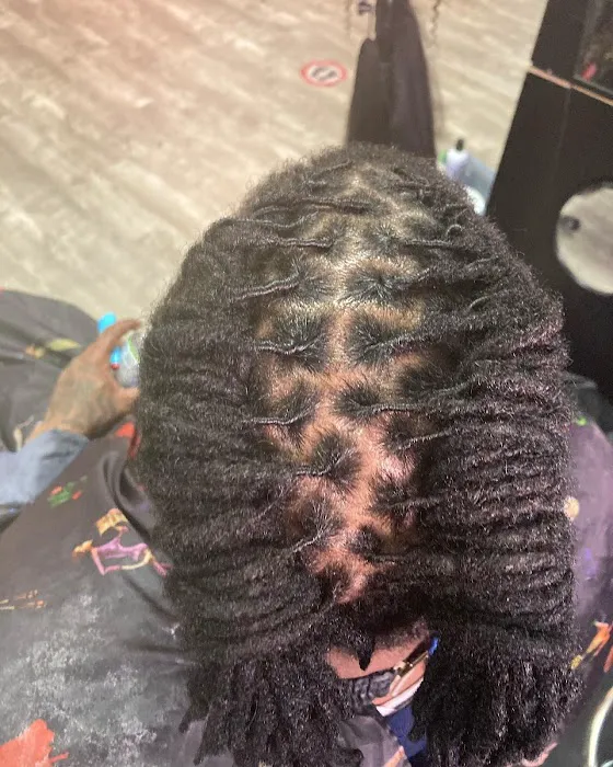 Rita’s hair design, INC Picture 1