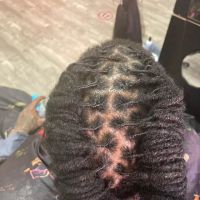 Rita’s hair design, INC ico