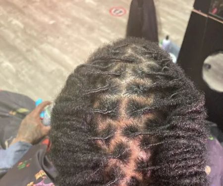 Rita’s hair design, INC