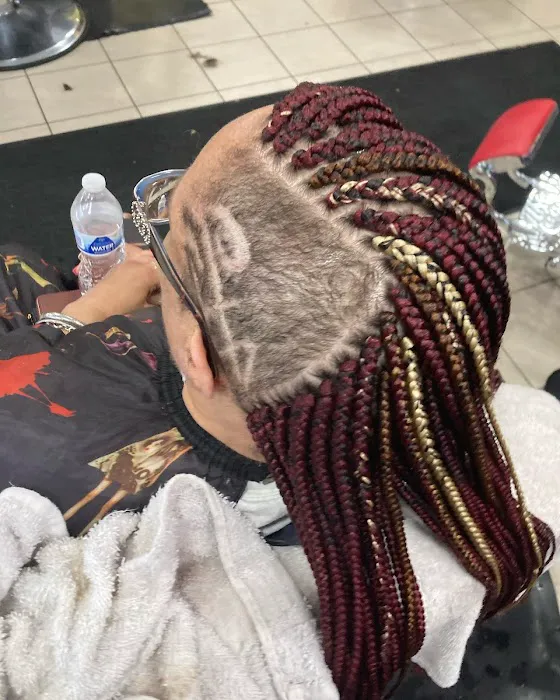 Rita’s hair design, INC Picture 8