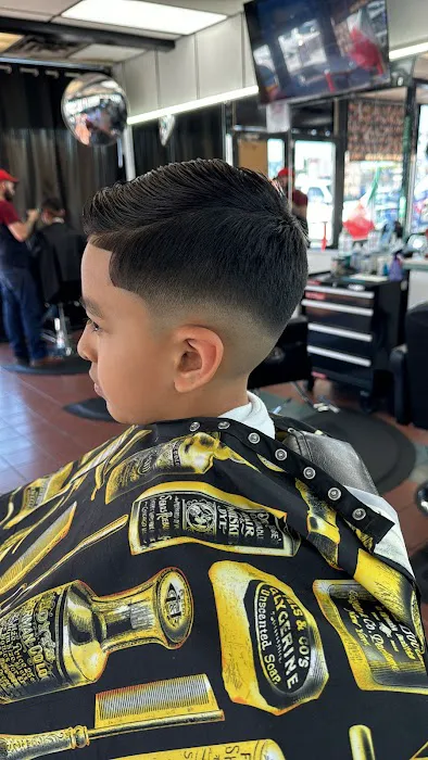 LTBarbershop Picture 1