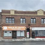 Spider & Drena Walk By Faith Beauty/Barber