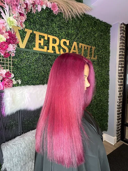 Versatil Beauty Studio Picture 2
