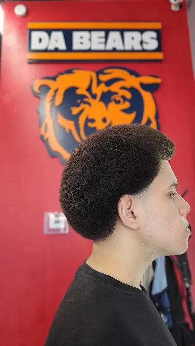 Six06 hair studio Picture 2