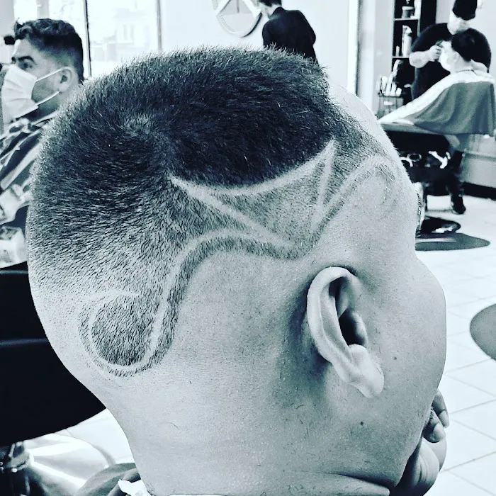 Six06 hair studio Picture 4