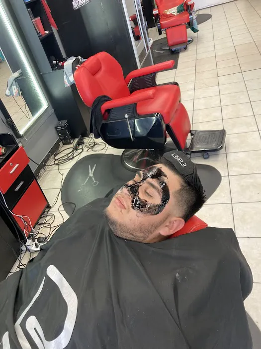 Six06 hair studio Picture 8