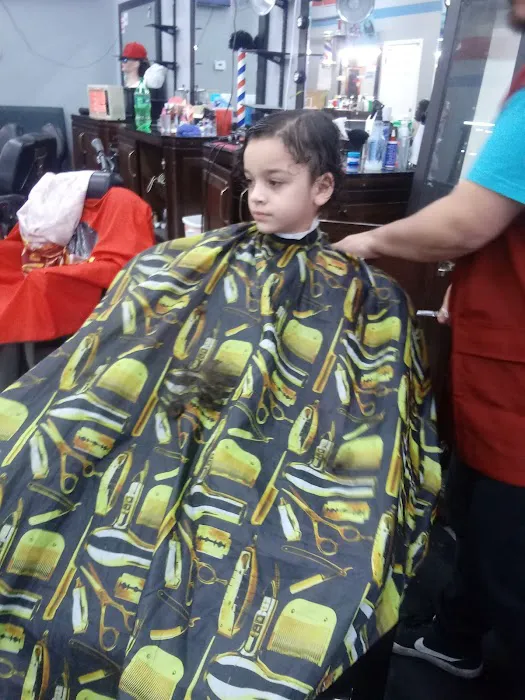 Ace of Fades Barber Shop Picture 9
