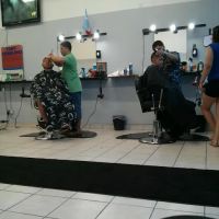 Ace of Fades Barber Shop ico