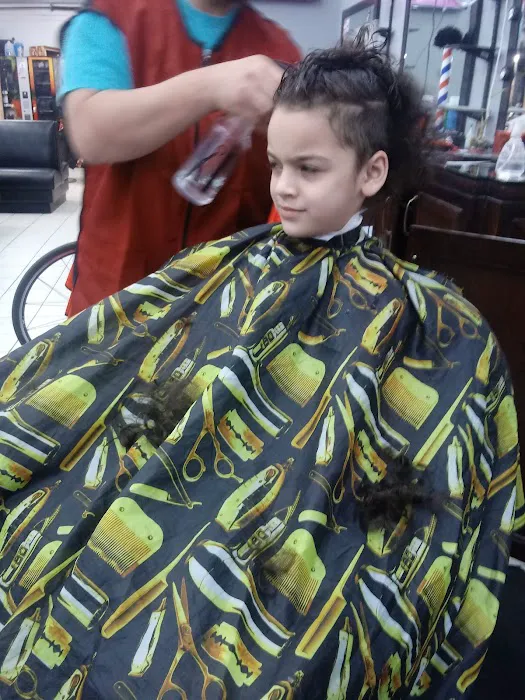 Ace of Fades Barber Shop Picture 6