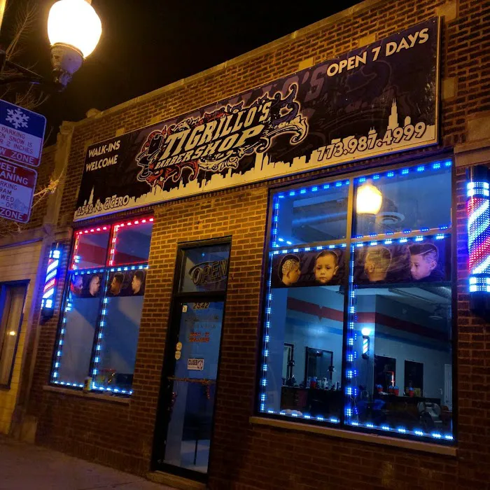 Ace of Fades Barber Shop Picture 3