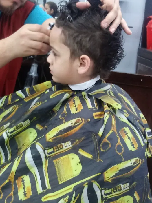 Ace of Fades Barber Shop Picture 5