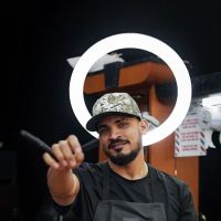 Noelbarber💈 ico