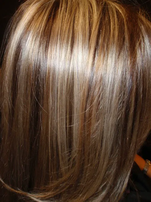 Classic Touch Hair Designers Picture 3