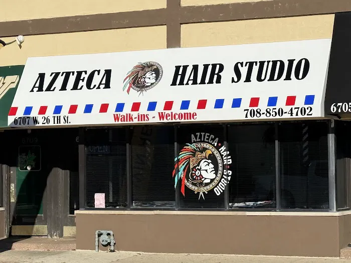 Azteca HairStudio Picture 9