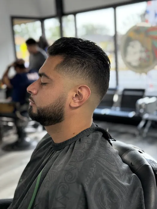 Azteca HairStudio Picture 10