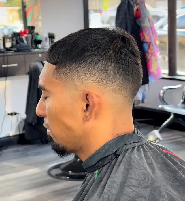 Azteca HairStudio Picture 5