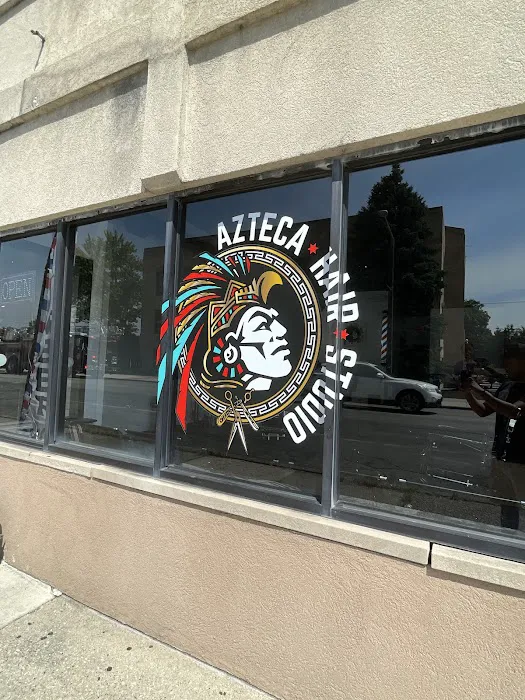 Azteca HairStudio Picture 4