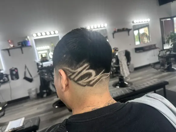 Azteca HairStudio Picture 7