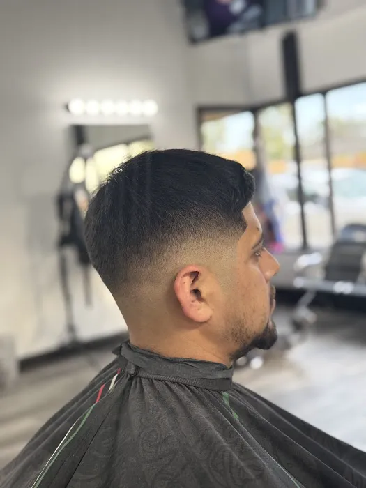 Azteca HairStudio Picture 6