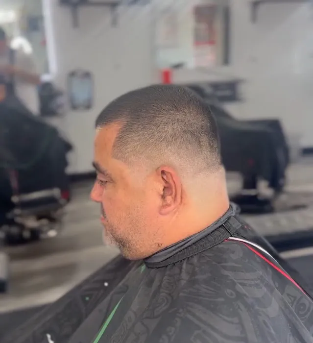 Azteca HairStudio Picture 2