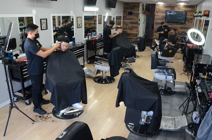 Berwyns barber shop Picture 6
