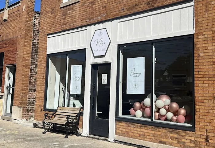 Mily’s Hair Studio Picture 6