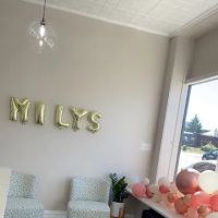 Mily’s Hair Studio ico