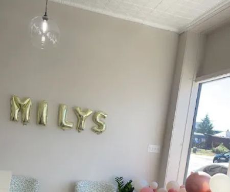 Mily’s Hair Studio