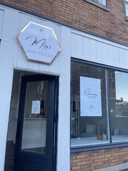 Mily’s Hair Studio Picture 2