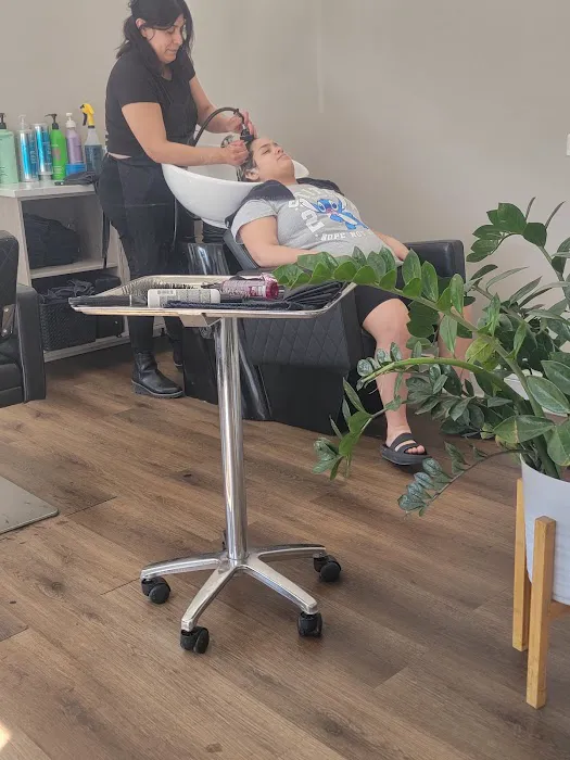 Mily’s Hair Studio Picture 9