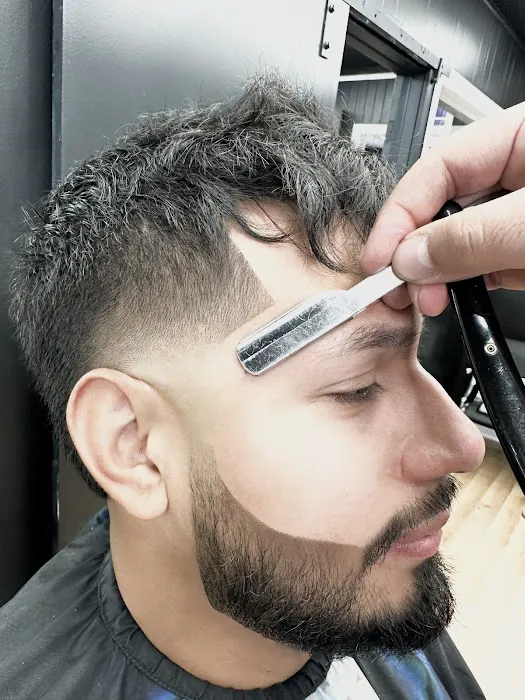 The Parlor Barber Co Berwyn Picture 6