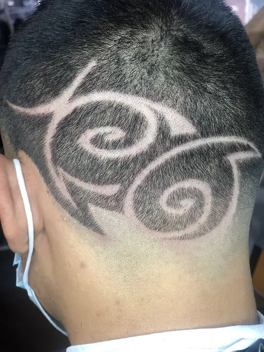 The Parlor Barber Co Berwyn Picture 5
