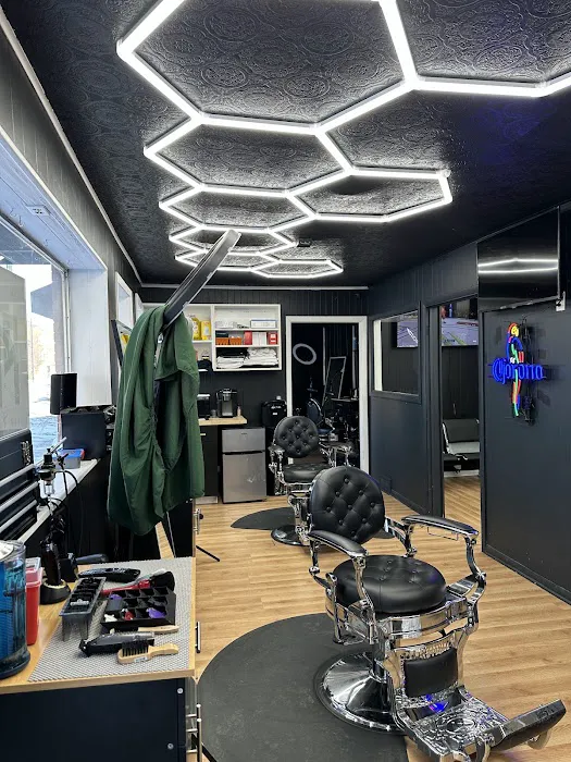 The Parlor Barber Co Berwyn Picture 3