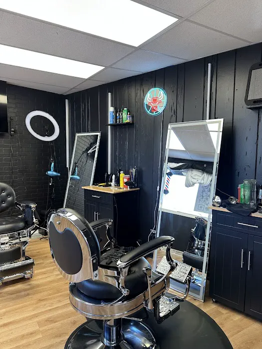 The Parlor Barber Co Berwyn Picture 8
