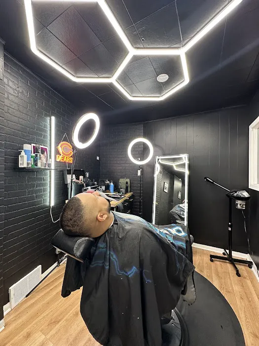 The Parlor Barber Co Berwyn Picture 1
