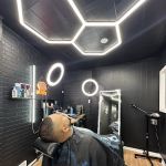 The Parlor Barber Co Berwyn