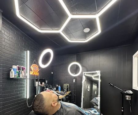 The Parlor Barber Co Berwyn