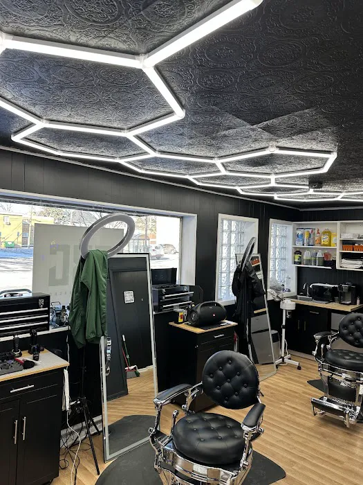 The Parlor Barber Co Berwyn Picture 9