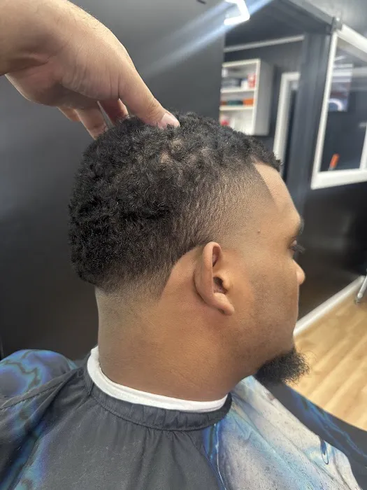The Parlor Barber Co Berwyn Picture 7