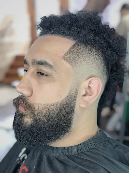 The Parlor Barber Co Berwyn Picture 4