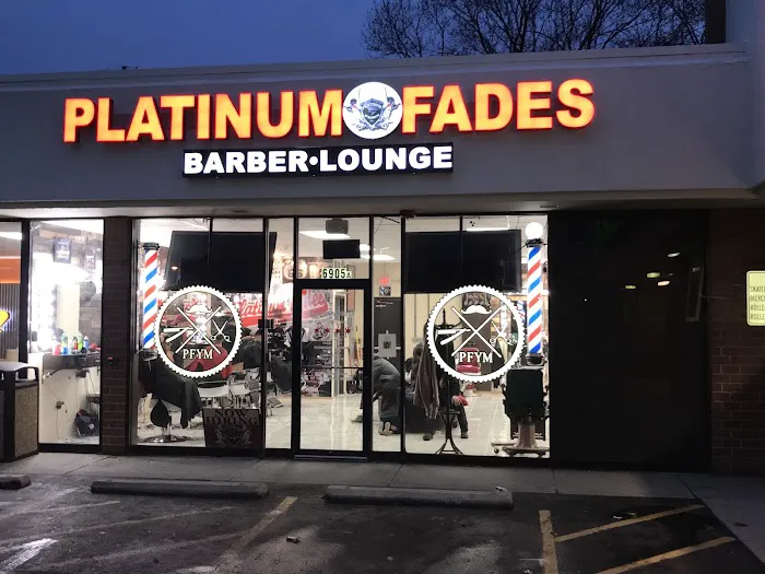 Platinum Fades Berwyn Route 66 Picture 4